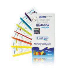 Kamagra oral jelly 100 mg comprar